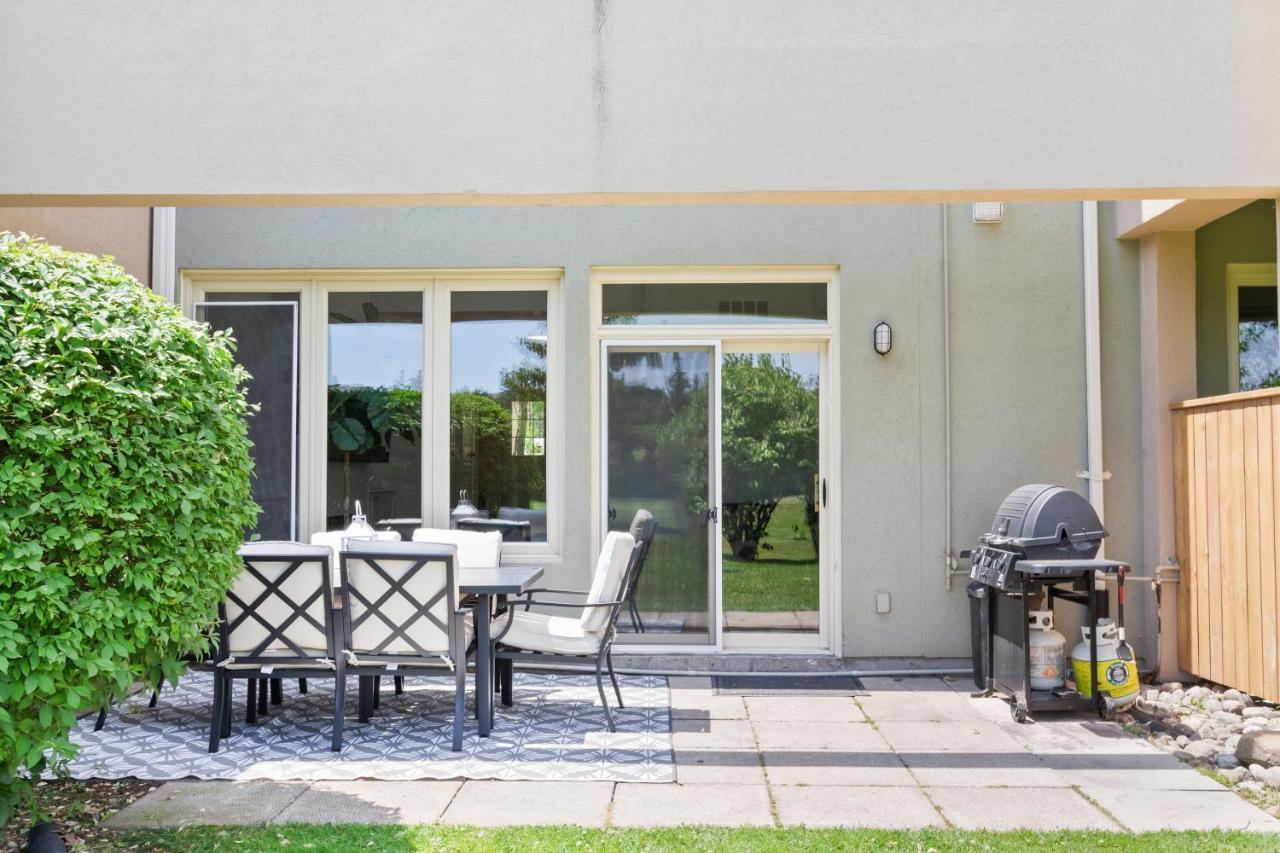 Lovely 3 Bedroom Wintergreen Retreat W Sauna Montanhas Azuis Exterior foto