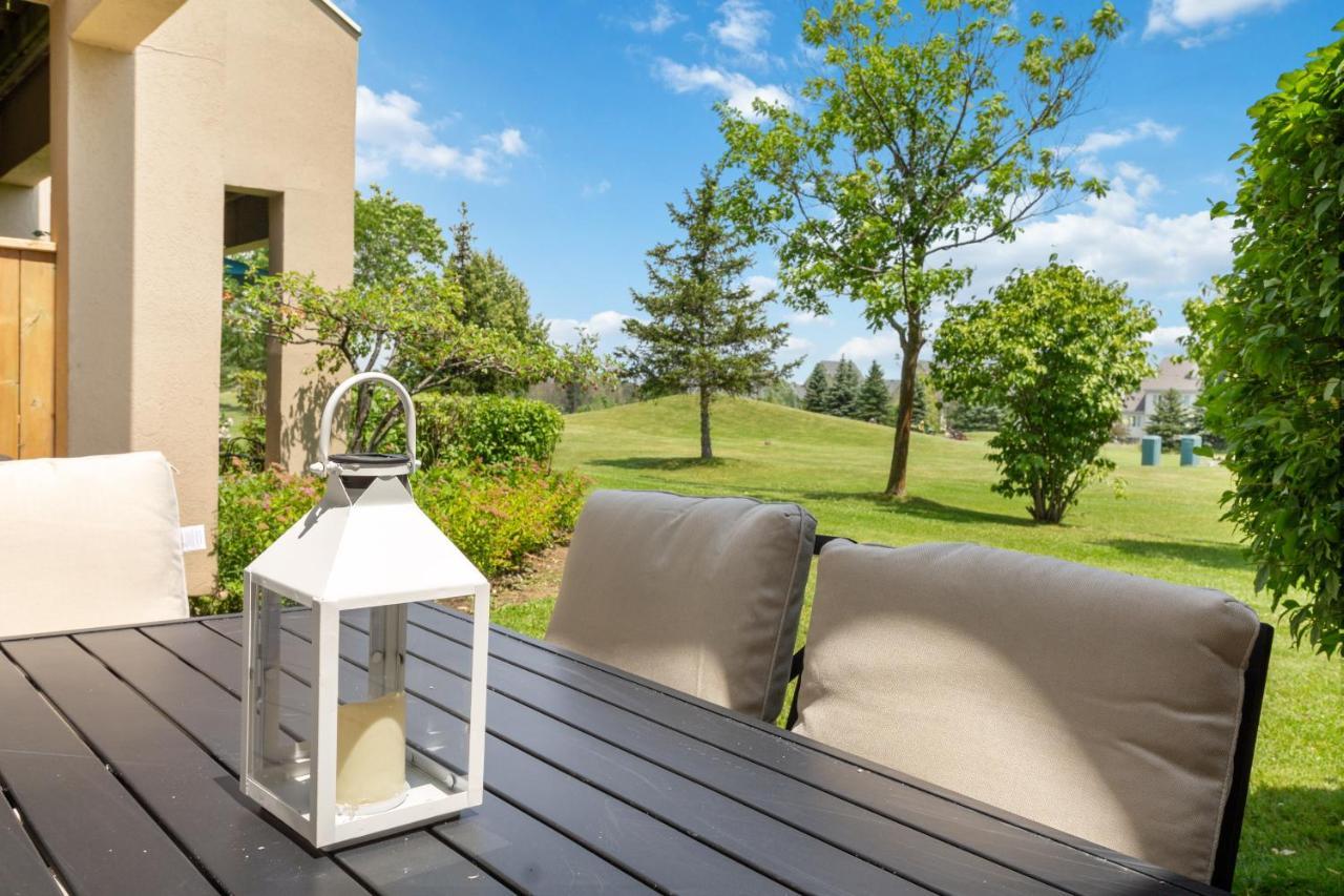 Lovely 3 Bedroom Wintergreen Retreat W Sauna Montanhas Azuis Exterior foto