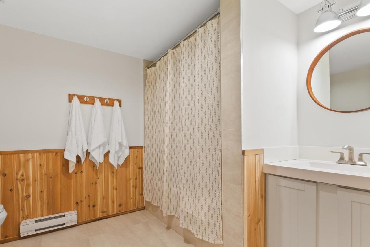 Lovely 3 Bedroom Wintergreen Retreat W Sauna Montanhas Azuis Exterior foto