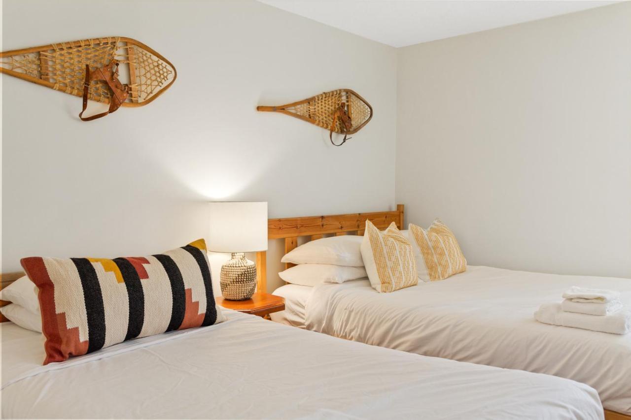 Lovely 3 Bedroom Wintergreen Retreat W Sauna Montanhas Azuis Exterior foto